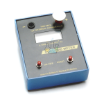 Coulombmeter